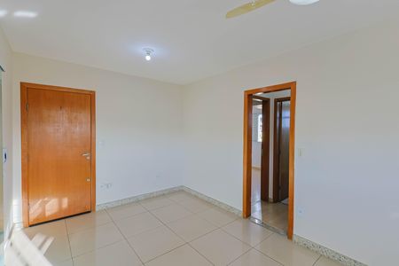 Apartamento para alugar com 60m², 2 quartos e 1 vaga Apartamento para alugar com 60m², 2 quartos e 1 vagaSala