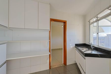 Apartamento para alugar com 60m², 2 quartos e 1 vaga Apartamento para alugar com 60m², 2 quartos e 1 vagaCozinha