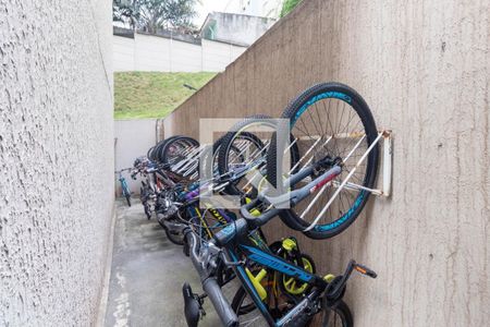 Apartamento à venda com 41m², 2 quartos e sem vaga Apartamento à venda com 41m², 2 quartos e sem vagaÁrea comum