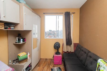 Apartamento à venda com 41m², 2 quartos e sem vaga Apartamento à venda com 41m², 2 quartos e sem vagaQuarto 2