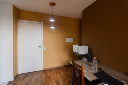 Apartamento à venda com 41m², 2 quartos e sem vaga Apartamento à venda com 41m², 2 quartos e sem vagaSala