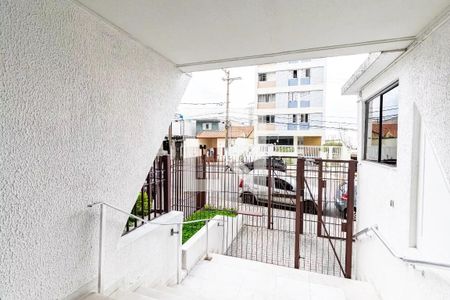 Apartamento para alugar com 60m², 2 quartos e 1 vaga Apartamento para alugar com 60m², 2 quartos e 1 vagaEntrada