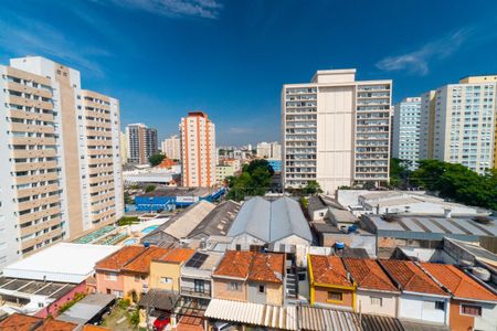 Apartamento para alugar com 60m², 2 quartos e 1 vaga Apartamento para alugar com 60m², 2 quartos e 1 vagaVista do Quarto 1