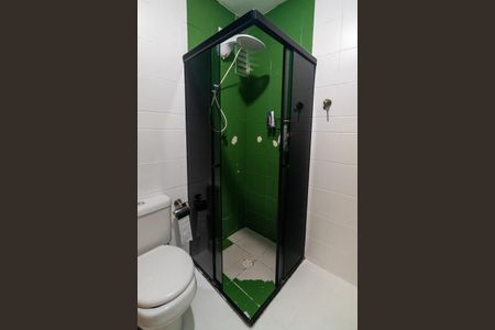 Apartamento para alugar com 60m², 2 quartos e 1 vaga Apartamento para alugar com 60m², 2 quartos e 1 vagaBanheiro Detalhe