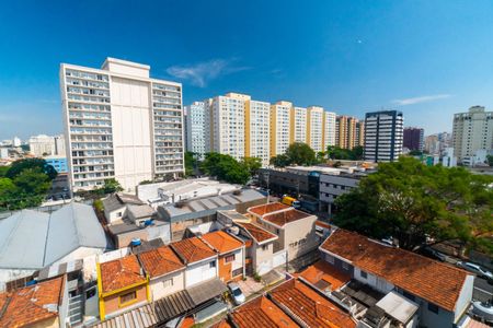 Apartamento para alugar com 60m², 2 quartos e 1 vaga Apartamento para alugar com 60m², 2 quartos e 1 vagaVista da Sala