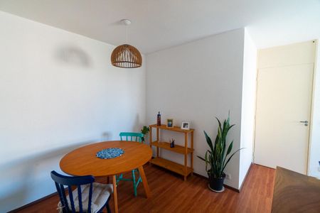Apartamento para alugar com 60m², 2 quartos e 1 vaga Apartamento para alugar com 60m², 2 quartos e 1 vagaSala