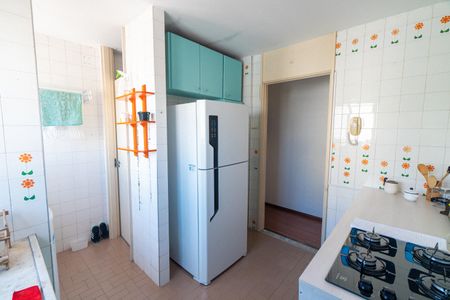 Apartamento para alugar com 60m², 2 quartos e 1 vaga Apartamento para alugar com 60m², 2 quartos e 1 vagaCozinha
