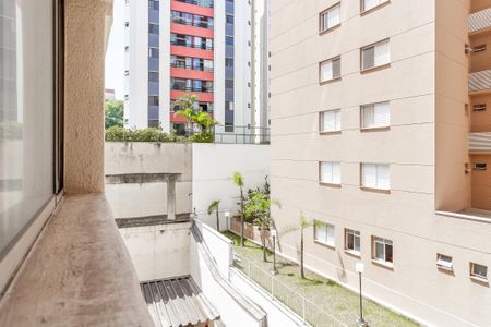 Apartamento à venda com 100m², 3 quartos e 1 vagaVista da Lavanderia