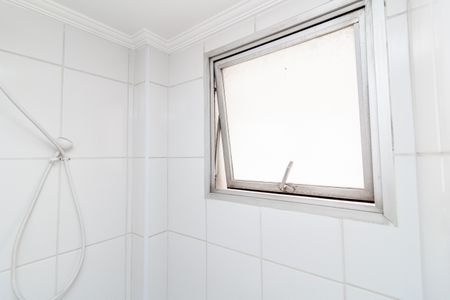 Apartamento à venda com 100m², 3 quartos e 1 vagaBanheiro de serviço