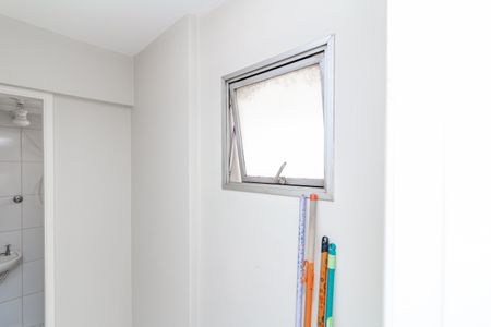 Apartamento à venda com 100m², 3 quartos e 1 vagaQuarto de Serviço