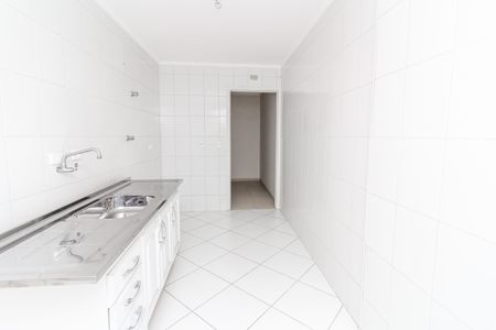 Apartamento à venda com 100m², 3 quartos e 1 vagaCozinha