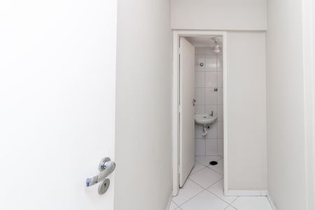 Apartamento à venda com 100m², 3 quartos e 1 vagaQuarto de Serviço