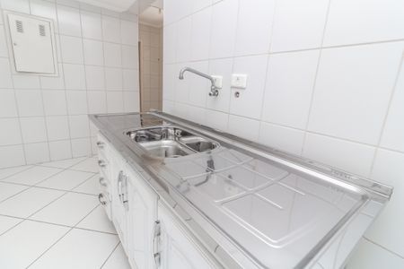 Apartamento à venda com 100m², 3 quartos e 1 vagaCozinha