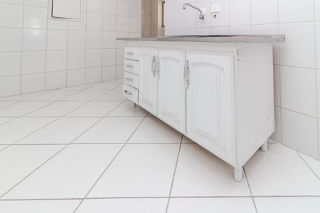 Apartamento à venda com 100m², 3 quartos e 1 vagaCozinha