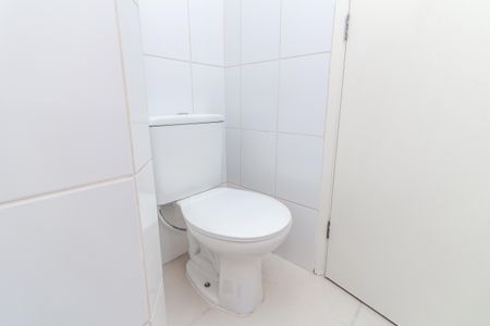 Apartamento à venda com 100m², 3 quartos e 1 vagaBanheiro
