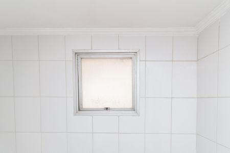 Apartamento à venda com 100m², 3 quartos e 1 vagaBanheiro da Suíte