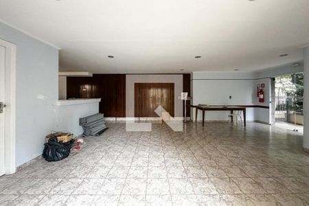 Apartamento à venda com 100m², 3 quartos e 1 vagaÁrea comum - Salão de Festas