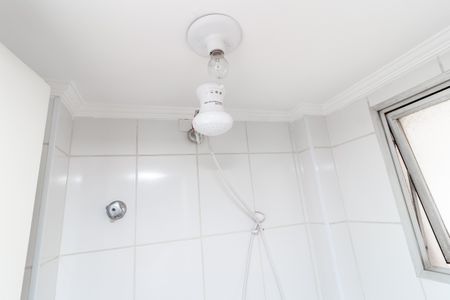 Apartamento à venda com 100m², 3 quartos e 1 vagaBanheiro de serviço