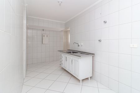 Apartamento à venda com 100m², 3 quartos e 1 vagaCozinha