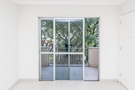 Apartamento à venda com 100m², 3 quartos e 1 vagaVaranda