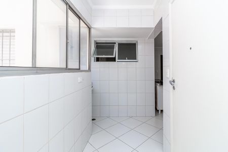 Apartamento à venda com 100m², 3 quartos e 1 vagaLavanderia