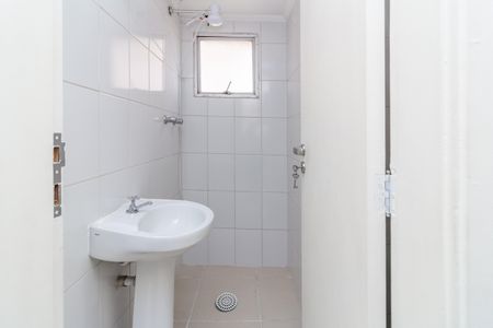 Apartamento à venda com 100m², 3 quartos e 1 vagaBanheiro