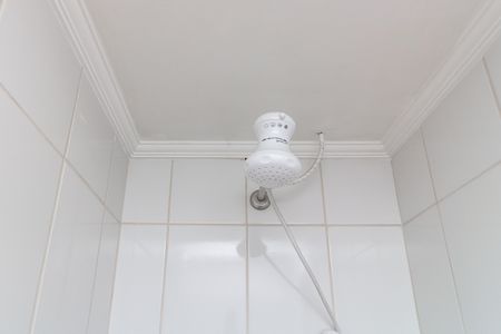 Apartamento à venda com 100m², 3 quartos e 1 vagaBanheiro da Suíte