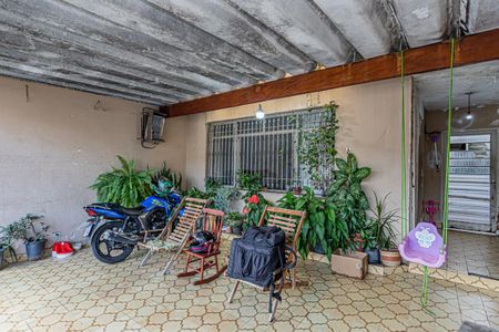 Casa à venda com 160m², 3 quartos e 2 vagasGaragem