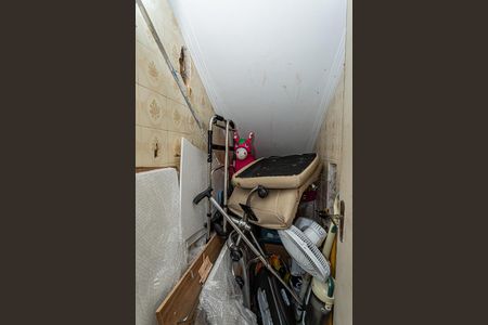 Casa à venda com 160m², 3 quartos e 2 vagasDepósito