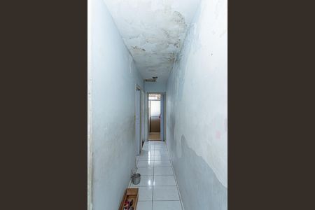 Casa à venda com 160m², 3 quartos e 2 vagasCorredor