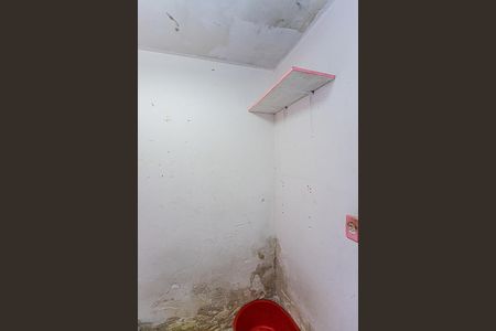 Casa à venda com 160m², 3 quartos e 2 vagasQuarto de Serviço