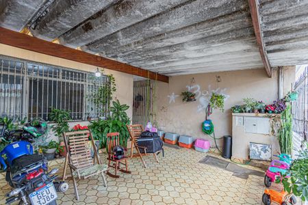 Casa à venda com 160m², 3 quartos e 2 vagasGaragem