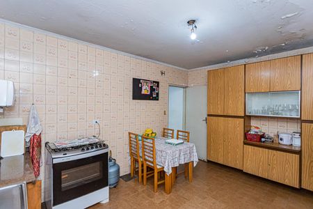 Casa à venda com 160m², 3 quartos e 2 vagasCozinha