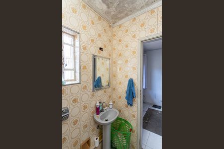 Casa à venda com 160m², 3 quartos e 2 vagasBanheiro suite