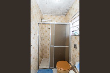 Casa à venda com 160m², 3 quartos e 2 vagasBanheiro suite