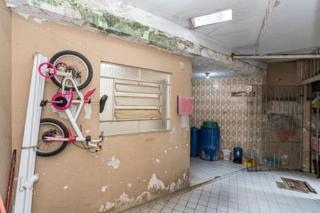 Casa à venda com 160m², 3 quartos e 2 vagasQuintal