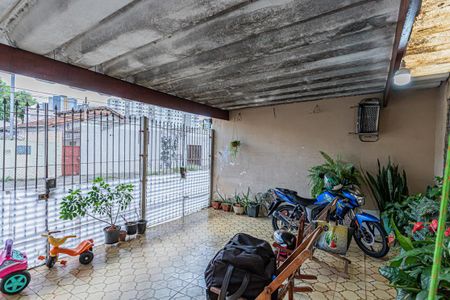 Casa à venda com 160m², 3 quartos e 2 vagasGaragem