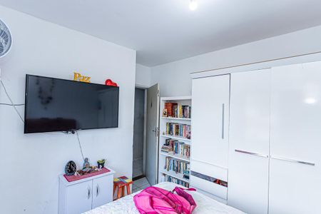 Casa à venda com 160m², 3 quartos e 2 vagasQuarto 2