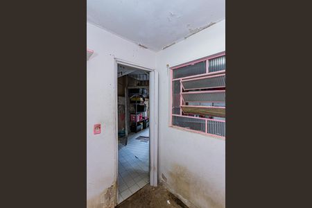 Casa à venda com 160m², 3 quartos e 2 vagasQuarto de Serviço