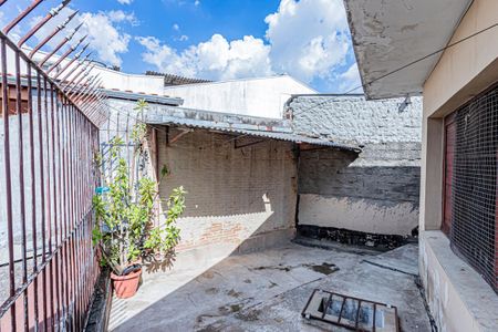 Casa à venda com 160m², 3 quartos e 2 vagasQuintal