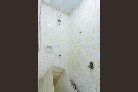 Casa à venda com 160m², 3 quartos e 2 vagasBanheiro de serviço