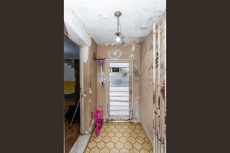 Casa à venda com 160m², 3 quartos e 2 vagasHall de entrada