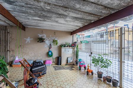 Casa à venda com 160m², 3 quartos e 2 vagasGaragem