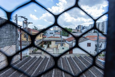 Casa à venda com 160m², 3 quartos e 2 vagasVista Quarto 2