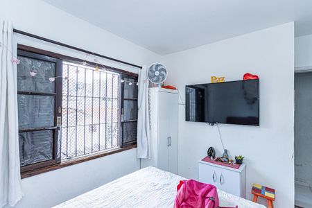 Casa à venda com 160m², 3 quartos e 2 vagasQuarto 2