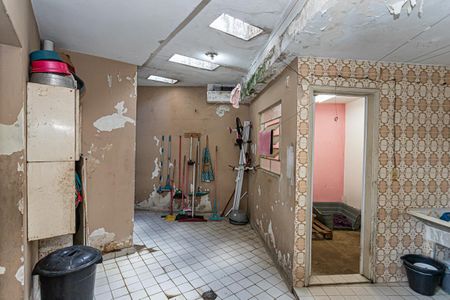 Casa à venda com 160m², 3 quartos e 2 vagasQuintal