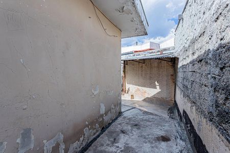 Casa à venda com 160m², 3 quartos e 2 vagasQuintal