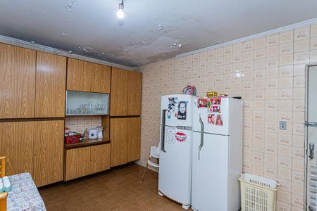 Casa à venda com 160m², 3 quartos e 2 vagasCozinha