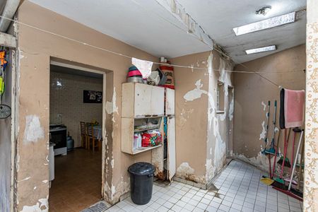 Casa à venda com 160m², 3 quartos e 2 vagasQuintal