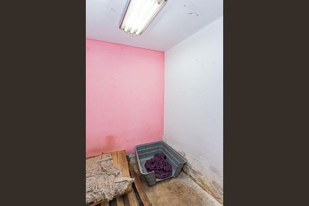 Casa à venda com 160m², 3 quartos e 2 vagasQuarto de Serviço